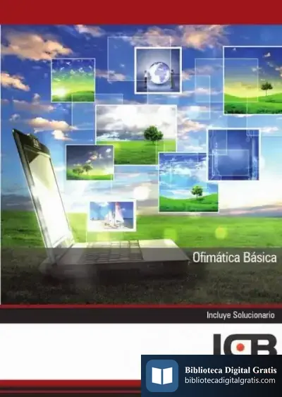 Descargar Manual Ofimática Básica de Fred Alan Wolf