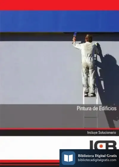 Descargar Manual Pintura De Edificios