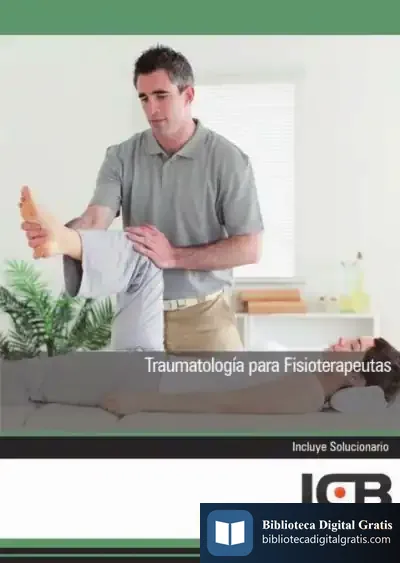 Descargar Manual Traumatología Para Fisioterapeutas