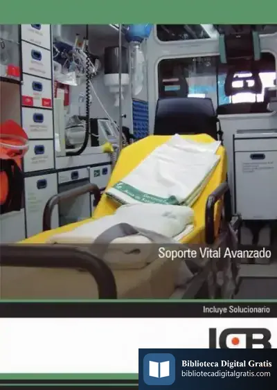 Descargar Soporte Vital Avanzado de Icb