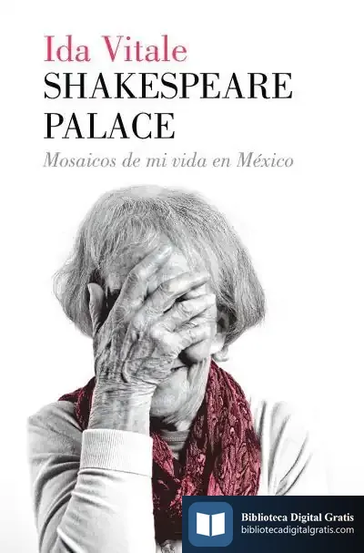 Descargar Shakespeare Palace de Ida Vitale