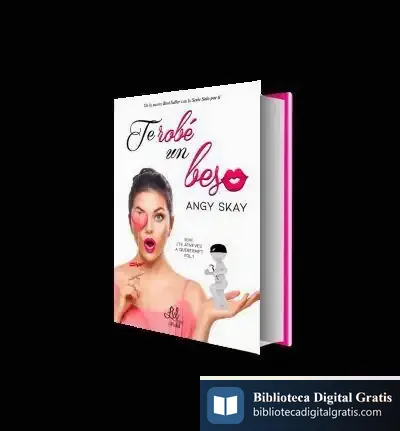 Descargar Te Robé Un Beso