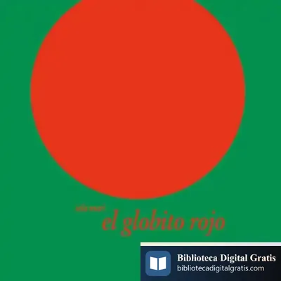 Descargar El Globito Rojo