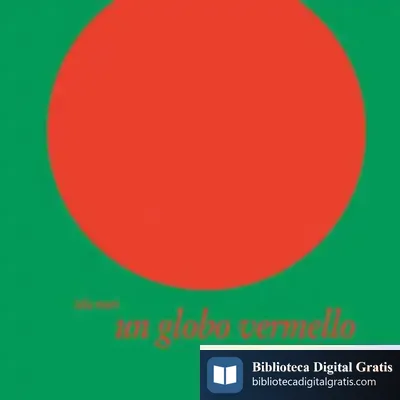 Descargar Un Globo Vermello
