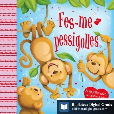 Descargar Fes- Me Pessigolles