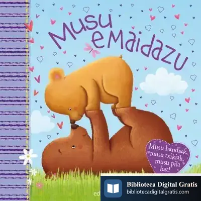 Descargar Musu Emaidazu de Igloo Books