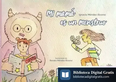 Descargar Mi Mami Es Un Monstruo