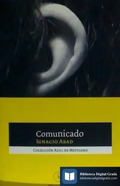 Descargar Comunicado