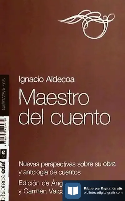 Descargar Maestro Del Cuento