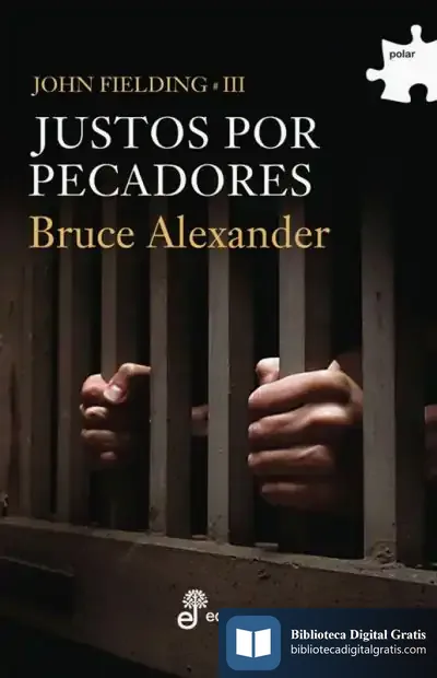 Descargar Justos Por Pecadores Iii