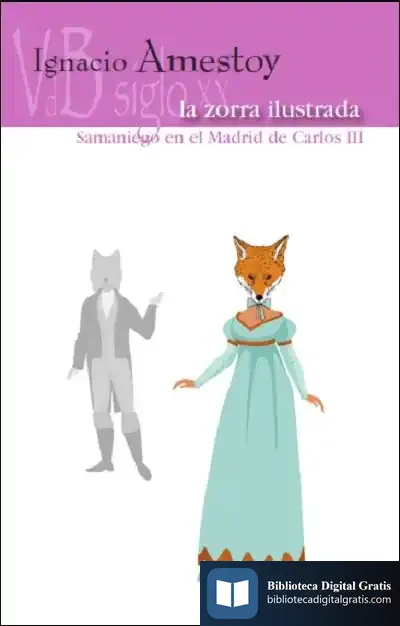 Descargar La Zorra Ilustrada