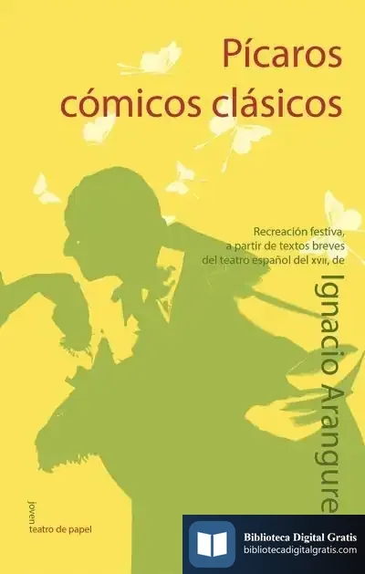 Descargar Pícaros, Cómicos, Clásicos