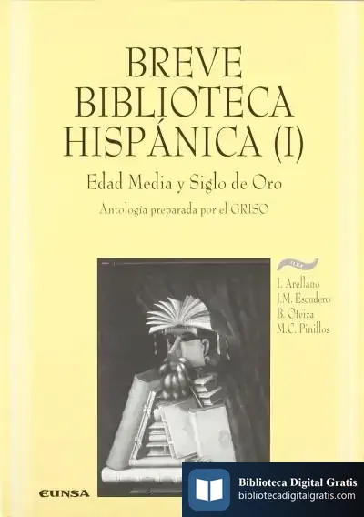 Descargar Breve Biblioteca Hispánica (I)
