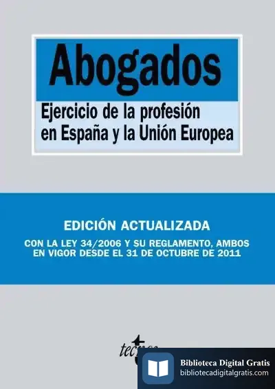 Descargar Abogados de Rogelio Rubio Hernández