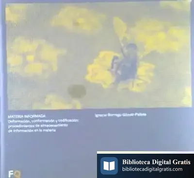 Descargar Materia Informada