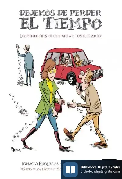 Descargar Dejemos De Perder El Tiempo