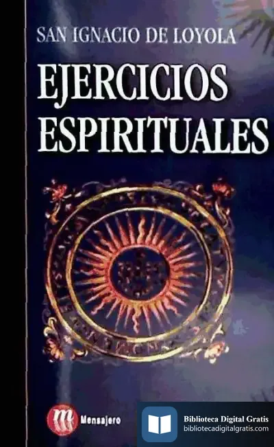 Descargar Ejerc.Espirituales.Texto Autografo