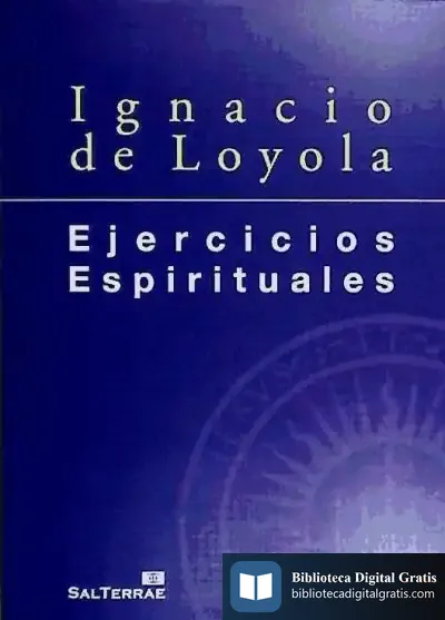 Descargar Ejercicios Espirituales