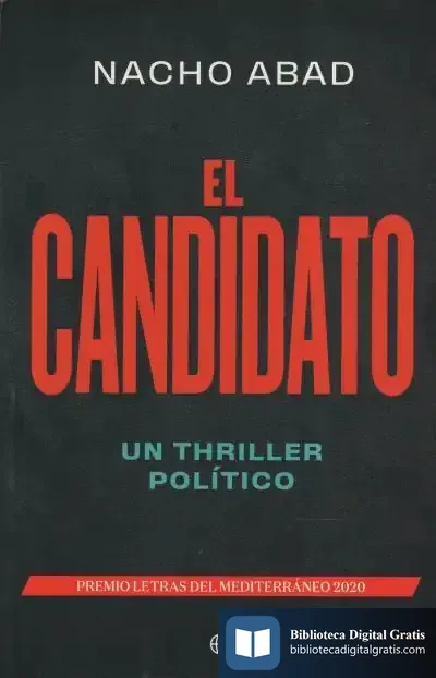 Descargar El Candidato