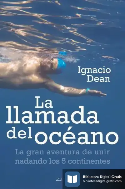 Descargar La Llamada Del Océano de Ignacio Dean Mouliaá