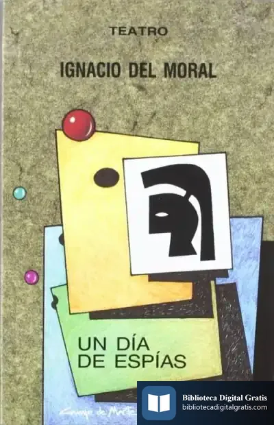 Descargar Dia De Espias, Un. Teatro de Im Phoebe