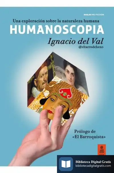 Descargar Humanoscopia