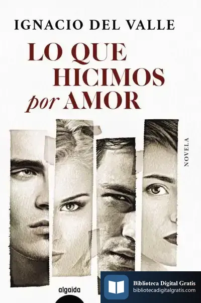 Descargar Lo Que Hicimos Por Amor