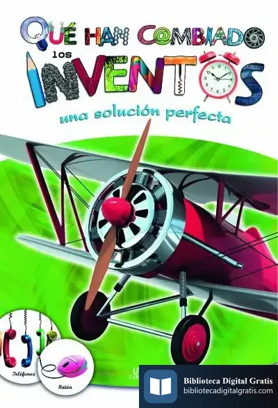 Descargar Qué Han Cambiado Los Inventos