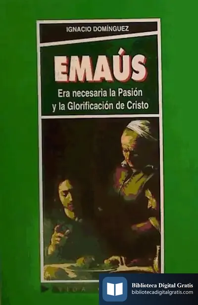 Descargar Emaús