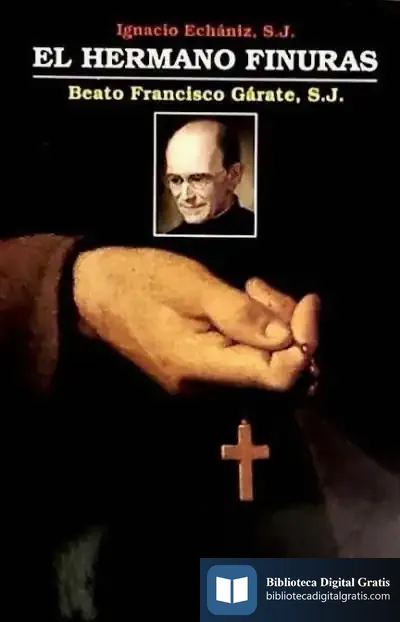 Descargar El Hermano Finuras : Beato Francisco Gárate de Jürgen Habermas