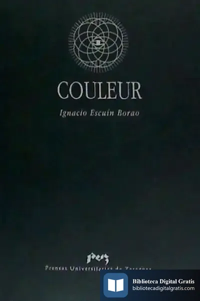 Descargar Couleur de Francisco Torres Monreal