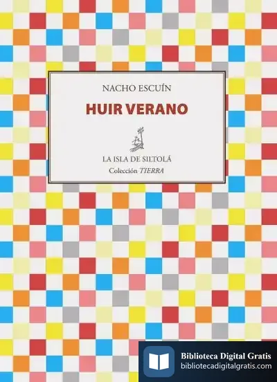 Descargar Huir Verano