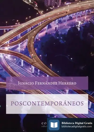 Descargar Poscontemporáneos de Ignacio Fernández Herrero