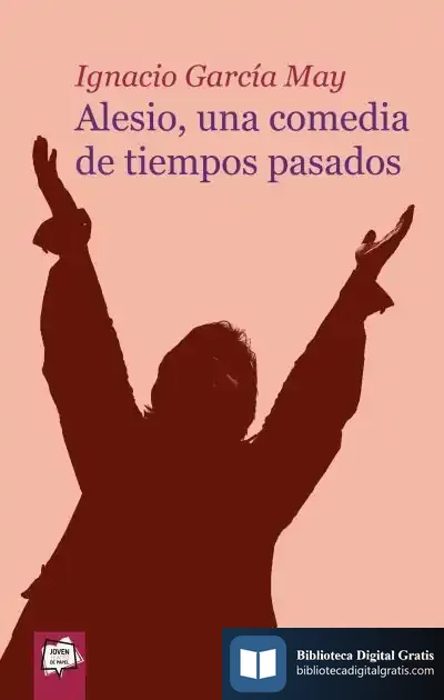 Descargar Alesio, Una Comedia De Tiempos Pasados