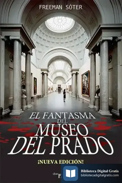 Descargar El Fantasma Del Museo Del Prado