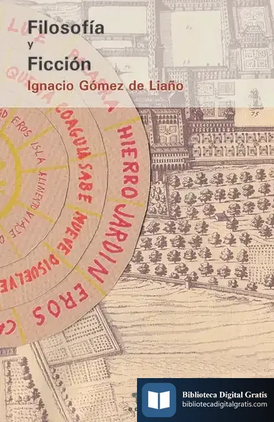 Descargar Filosofía Y Ficción
