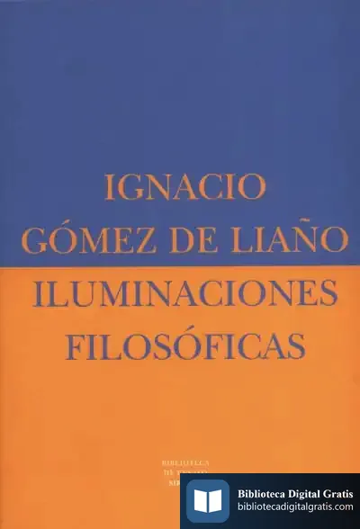 Descargar Iluminaciones Filosóficas de Josu Cristóbal de Gregorio
