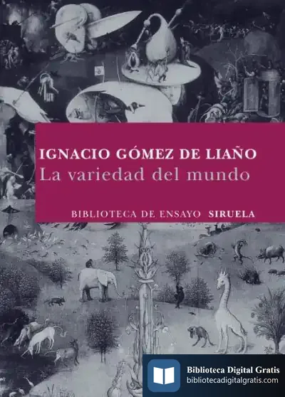 Descargar La Variedad Del Mundo