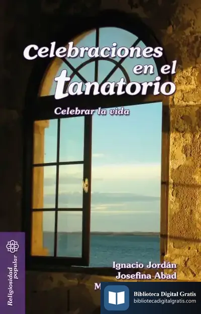 Descargar Celebraciones En El Tanatorio de Encarnación Sánchez Arenas