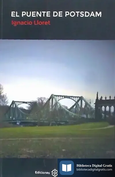 Descargar El Puente De Potsdam