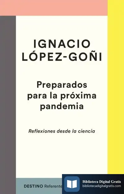 Descargar Preparados Para La Próxima Pandemia