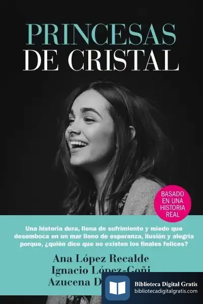 Descargar Princesas De Cristal de Ignacio López-goñi