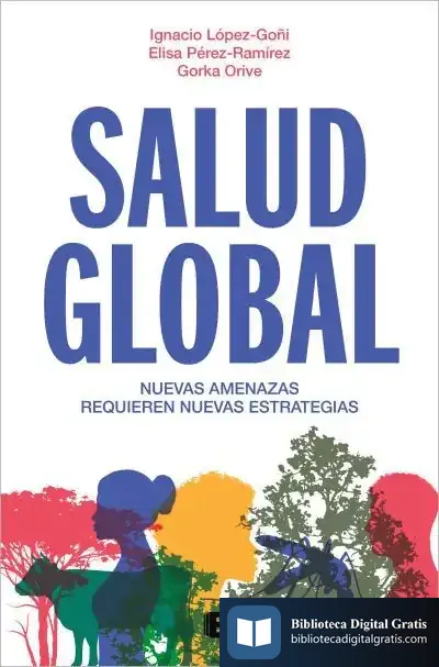 Descargar Salud Global de Ignacio López-goñi