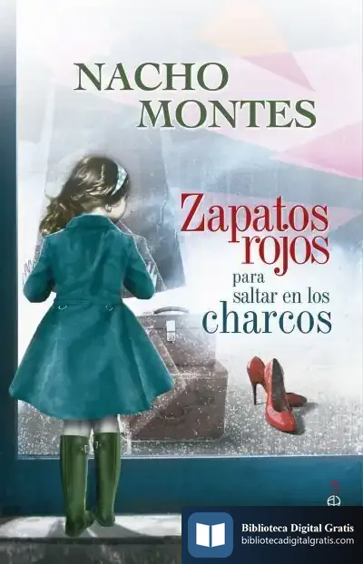 Descargar Zapatos Rojos Para Saltar En Los Charcos
