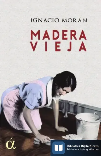 Descargar Madera Vieja
