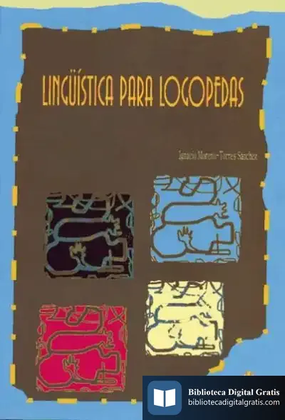 Descargar Lingüística Para Logopedas