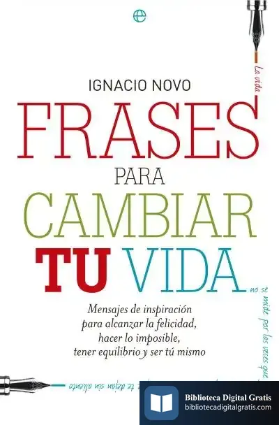 Descargar Frases Para Cambiar Tu Vida