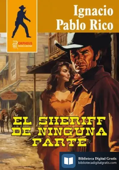 Descargar El Sheriff De Ninguna Parte