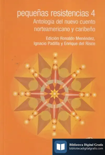 Descargar Pequeñas Resistencias 4 de Ignacio Padilla
