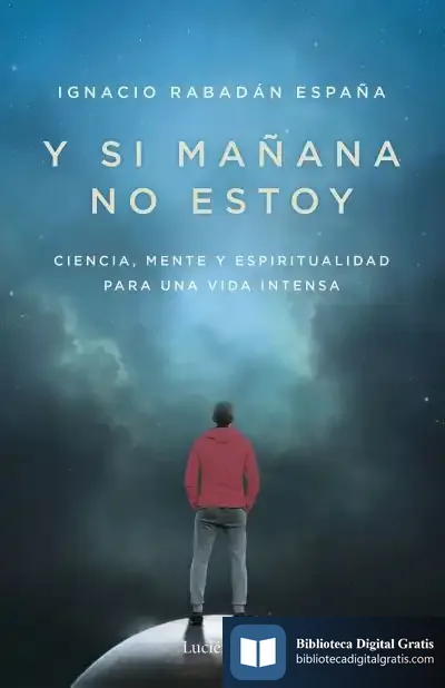 Descargar Y Si Mañana No Estoy de Ignacio Rabadán España